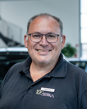 Bild von Wolfgang Peters